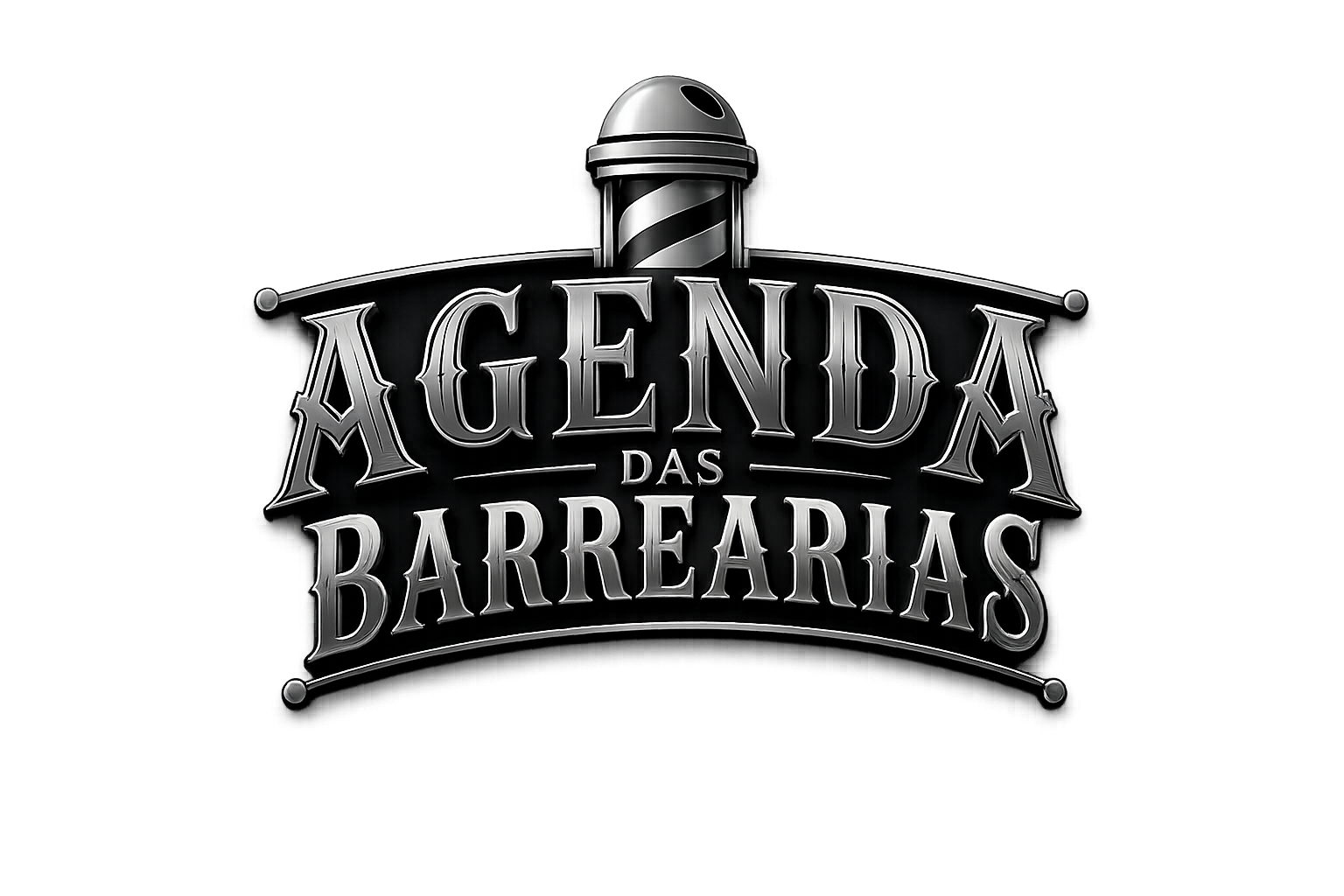 Agenda das Barbearias